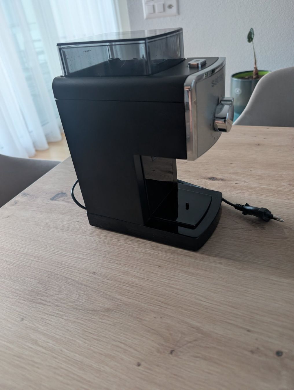 Elettrodomestici da cucina: Satrap Macinato KM2 – Usato da Dietikon venduto da nic_5vks 1