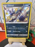 POKÉMON / Shiny Thievul / Shining Fates