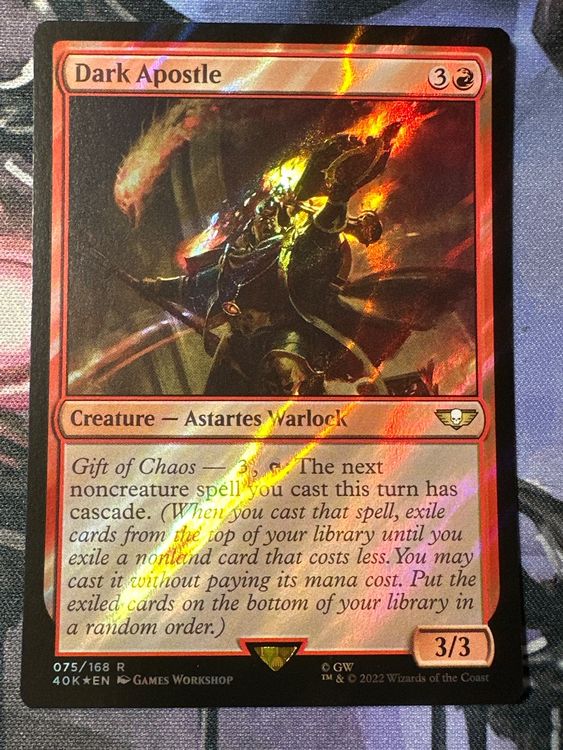 final fantasy mtg all commanders Magic the Gathering: Final Fantasy Commander Deck main image 1