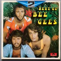 BEE GEES - BEST OF BEE GEES