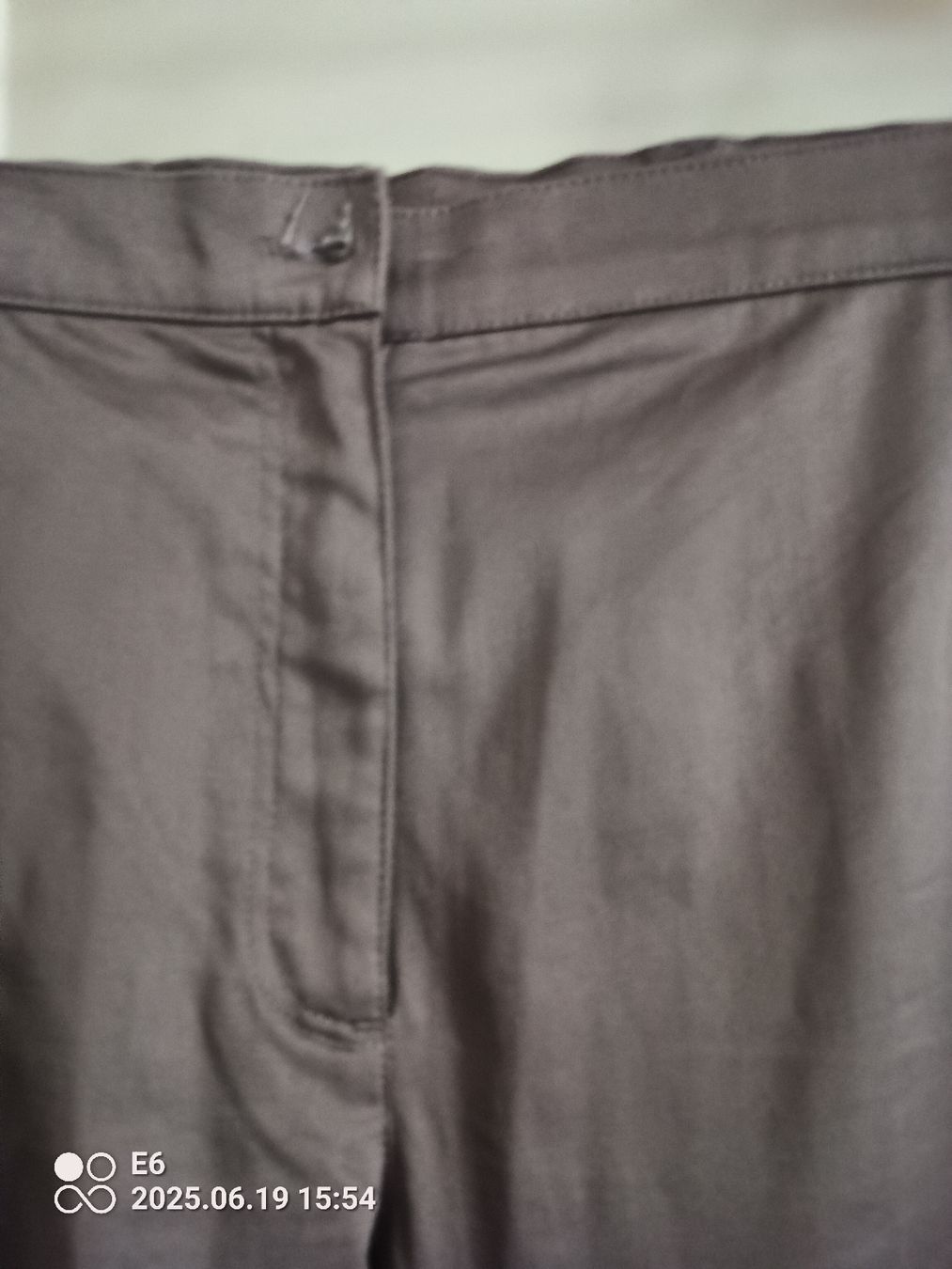 Completi & Tailleur: Eleganter Hosenanzug Groesse 50  Marke: B.P.C. Selection – Nuovo (secondo la descrizione) da Zürich venduto da Mitzi6 8