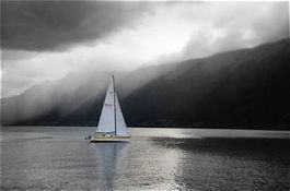 Alternator Lichtmaschine, Schiff, neuwertig!
