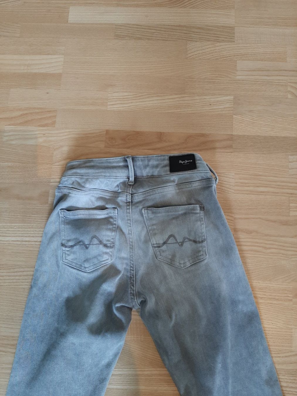Pepe Jeans Jeans: Pepe Jeans Slim fit – Usato da St.Gallen venduto da sim_2thg 2