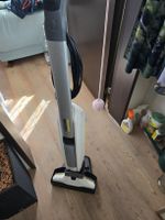 Kärcher Hartbodenreiniger, voll funktionsfähig