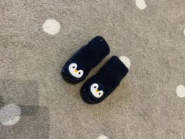 Babyschühchen für ca 6 Monate