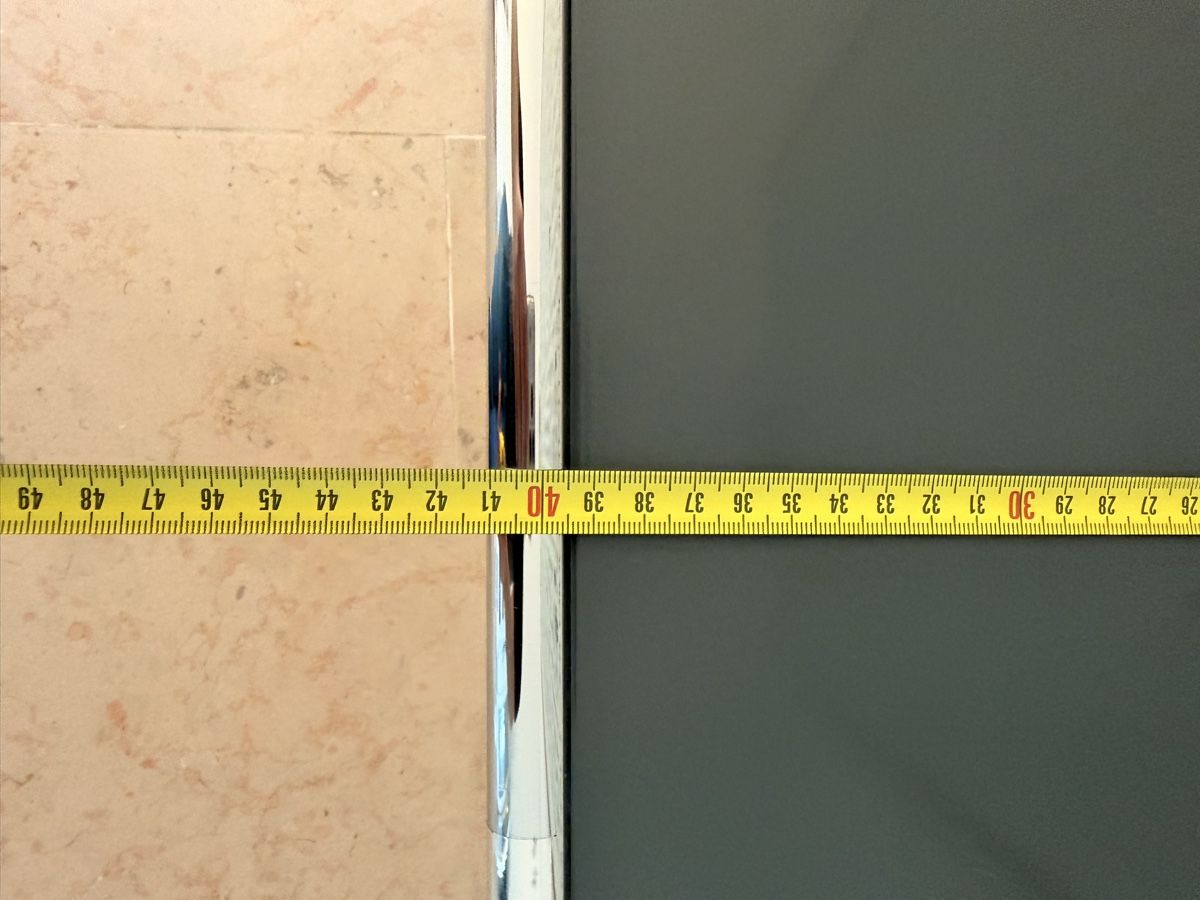 Nachttische: USM Beistelltisch Beistellmöbel – Gebraucht aus Muentschemier von Desfank 6