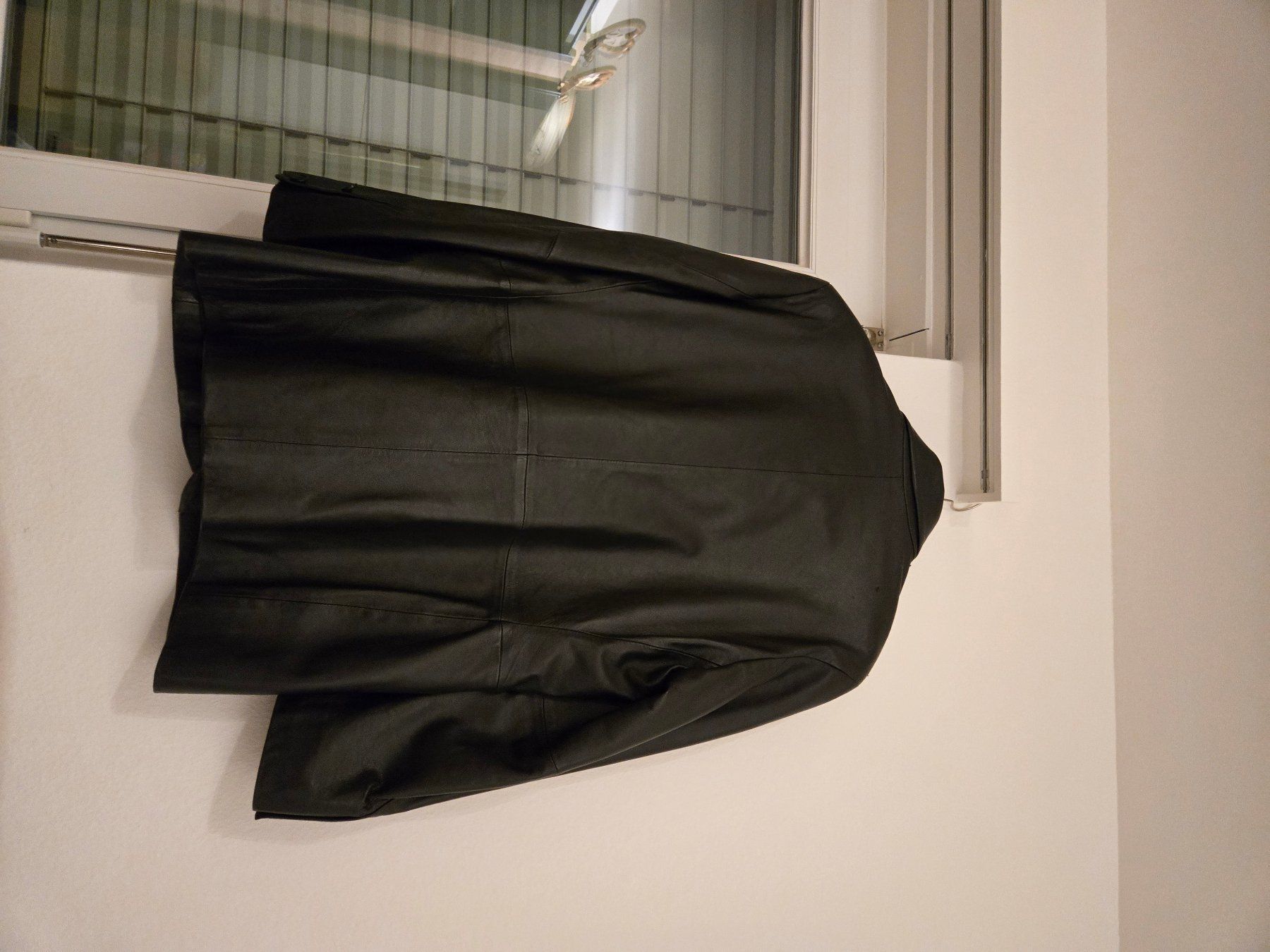 Jacken: Neuer schöner Leder Blazer – Neu (gemäss Beschreibung) aus Horgen von Scorpio46 1