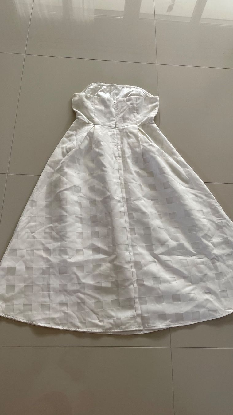 Vestiti: Damenkleid – Nuovo (secondo la descrizione) da Rheineck venduto da pssesolnet 2