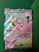 Pokemon Lillie's Clefairy 173/159 Journey Together Englisch