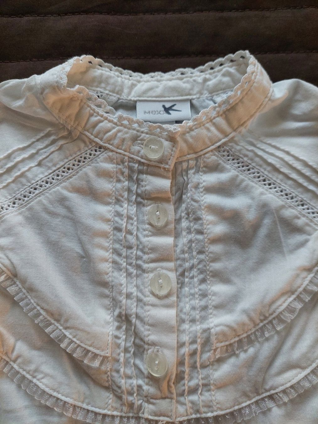 Mexx Vestiti & Gonne: Mexx Kleid / 9 Monat - Gr.68 Neu – Nuovo e nell'imballaggio originale da Zürich venduto da xxyy00 4