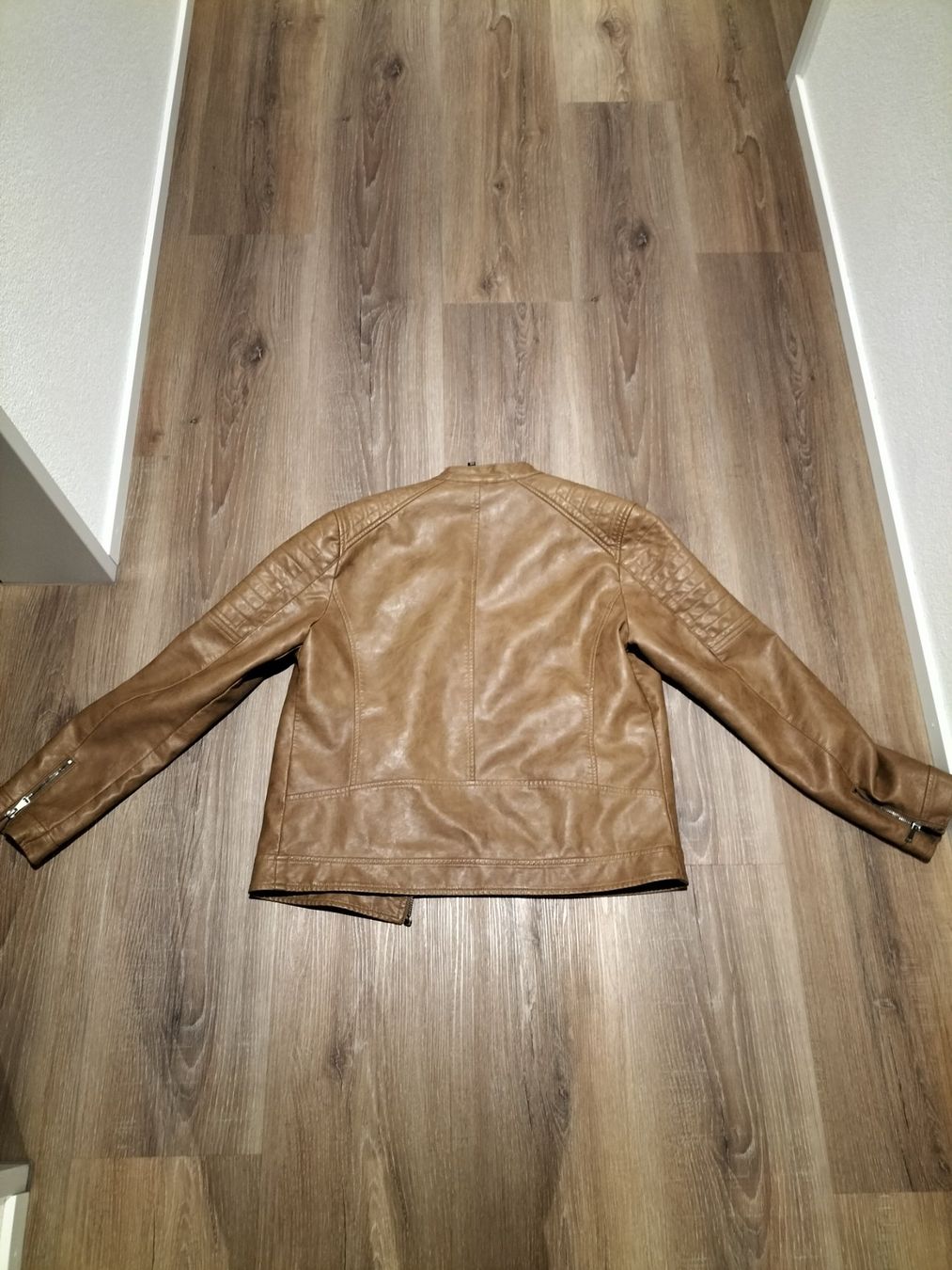 Giacche: Lederjacke – Nuovo (secondo la descrizione) da Bazenheid venduto da Guido33 4