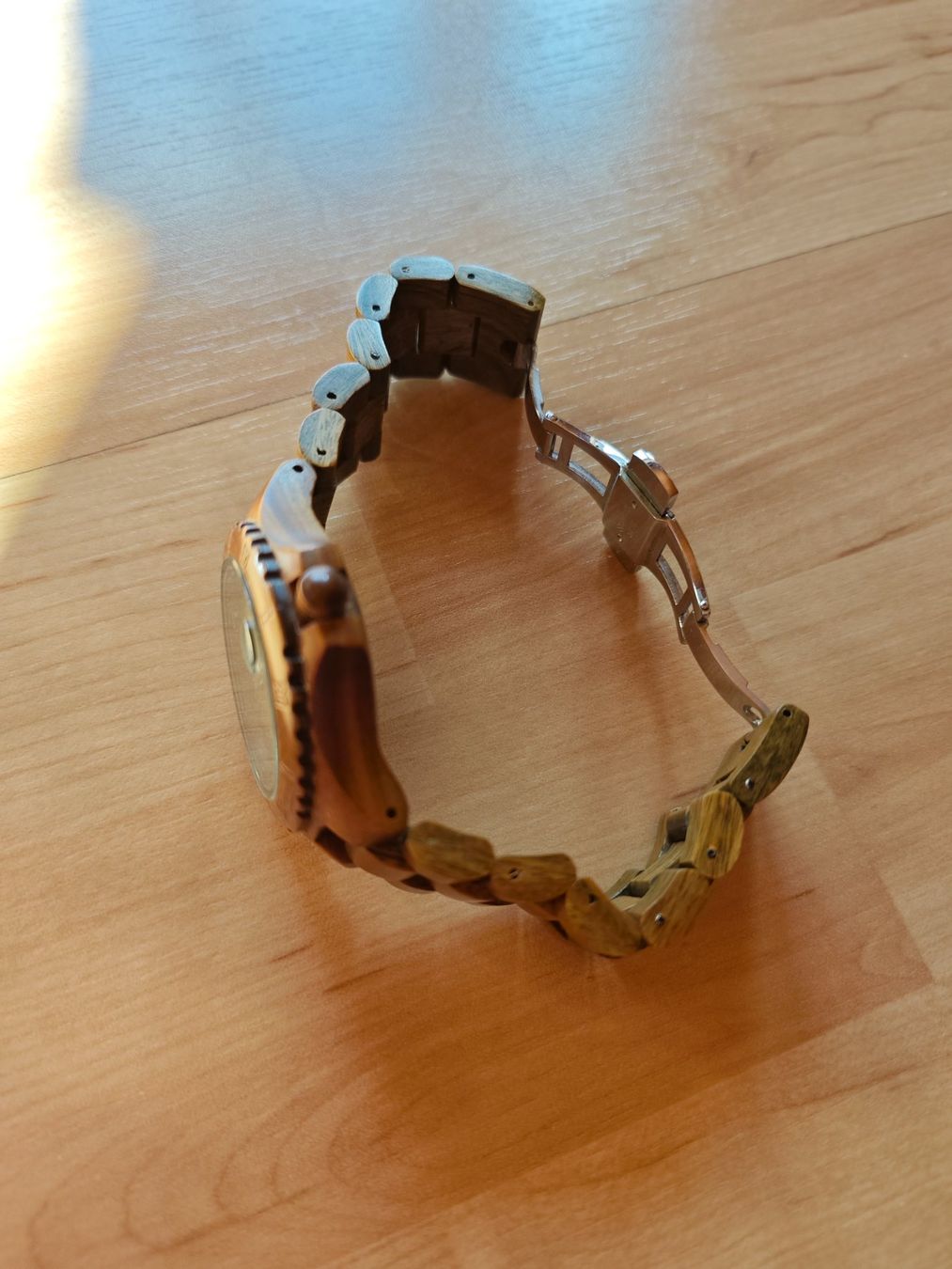 Uhren: Armbanduhr AB AETERNO Envy – Gebraucht aus Sörenberg von bol_8lfr 2