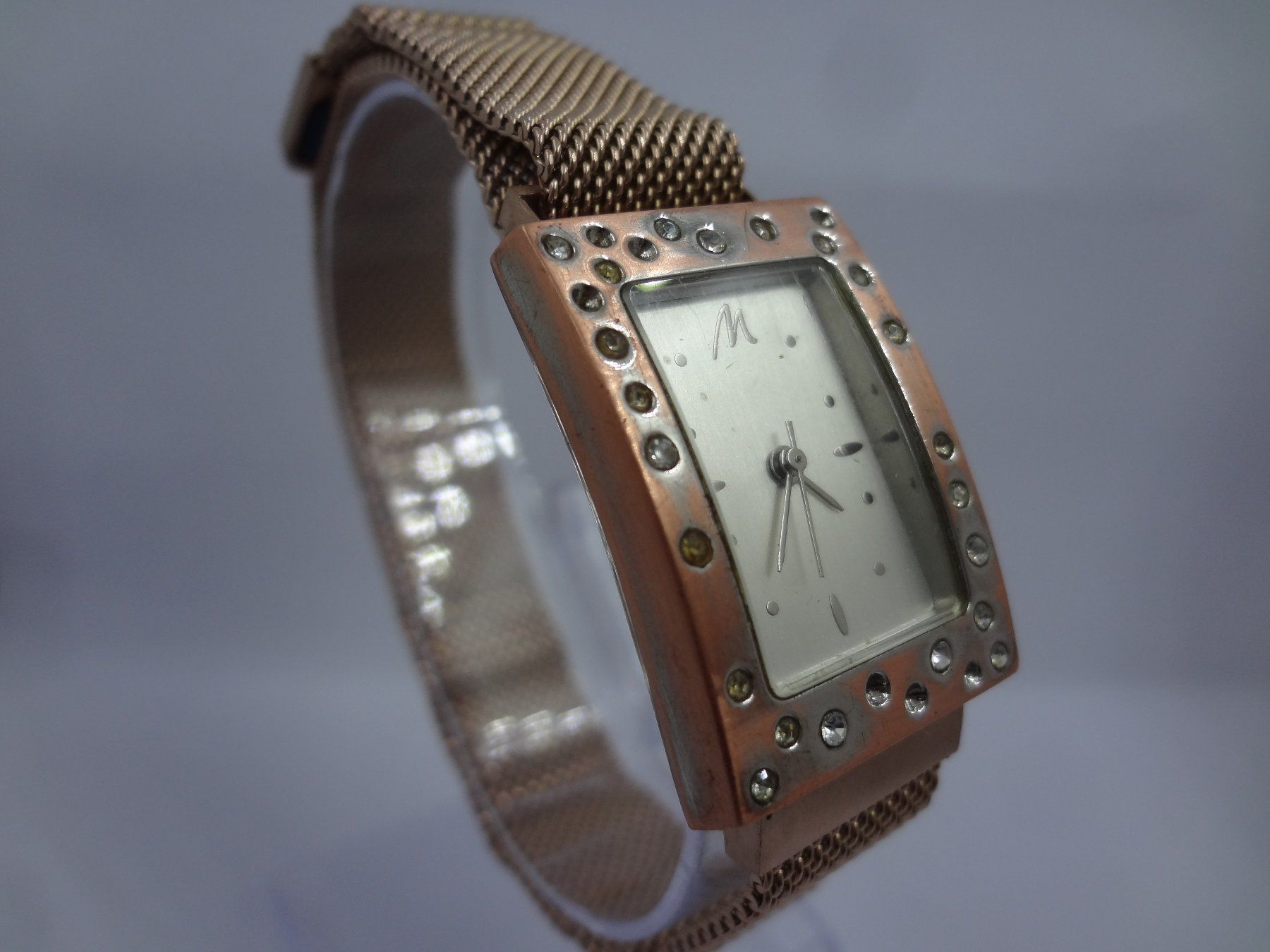 Orologi: namenlose Uhr – Usato da Thun venduto da Fra130 3