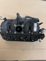 Ansaugkrümmer  Opel