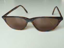 Eschenbach farbige 6495 330 CR39 /UV 400 NEU Vintage top