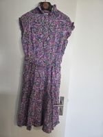 NEKO Vintage Kleid, Grösse 40, Blumenmuster, Sommer 🌸