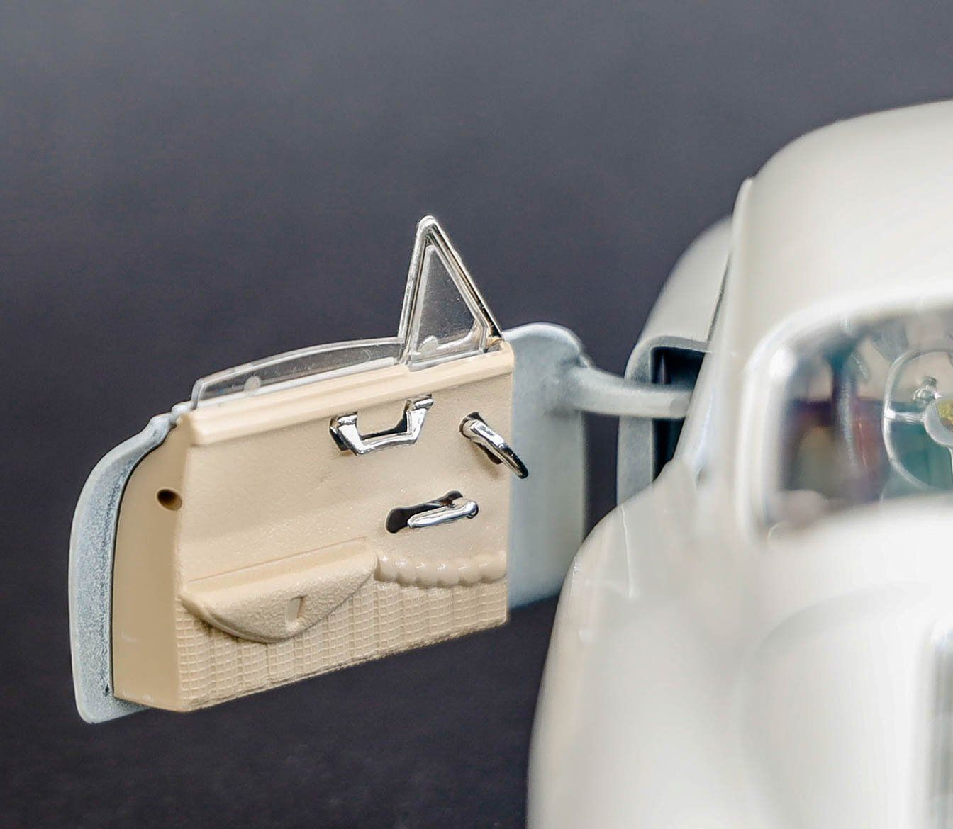 Bburago Modellautos: Porsche 356 B / Modellauto, Marke Bburago – Neu (gemäss Beschreibung) aus Wil SG von Fischweiher42 5