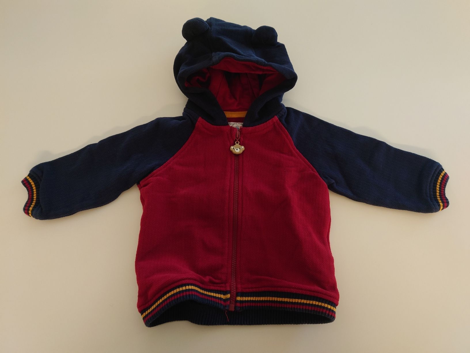 Maglioni & Felpe: sweat Sergent major garcon 9mois 71cm – Usato da Martigny venduto da cre_zm9r