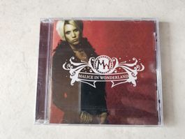 Malice Im Wonderland  -  Malice Im Wonderland / Fabrikneu