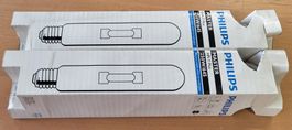 Entladungslampen Philips MASTER HPI-T E40 250W - 645 2Stk.