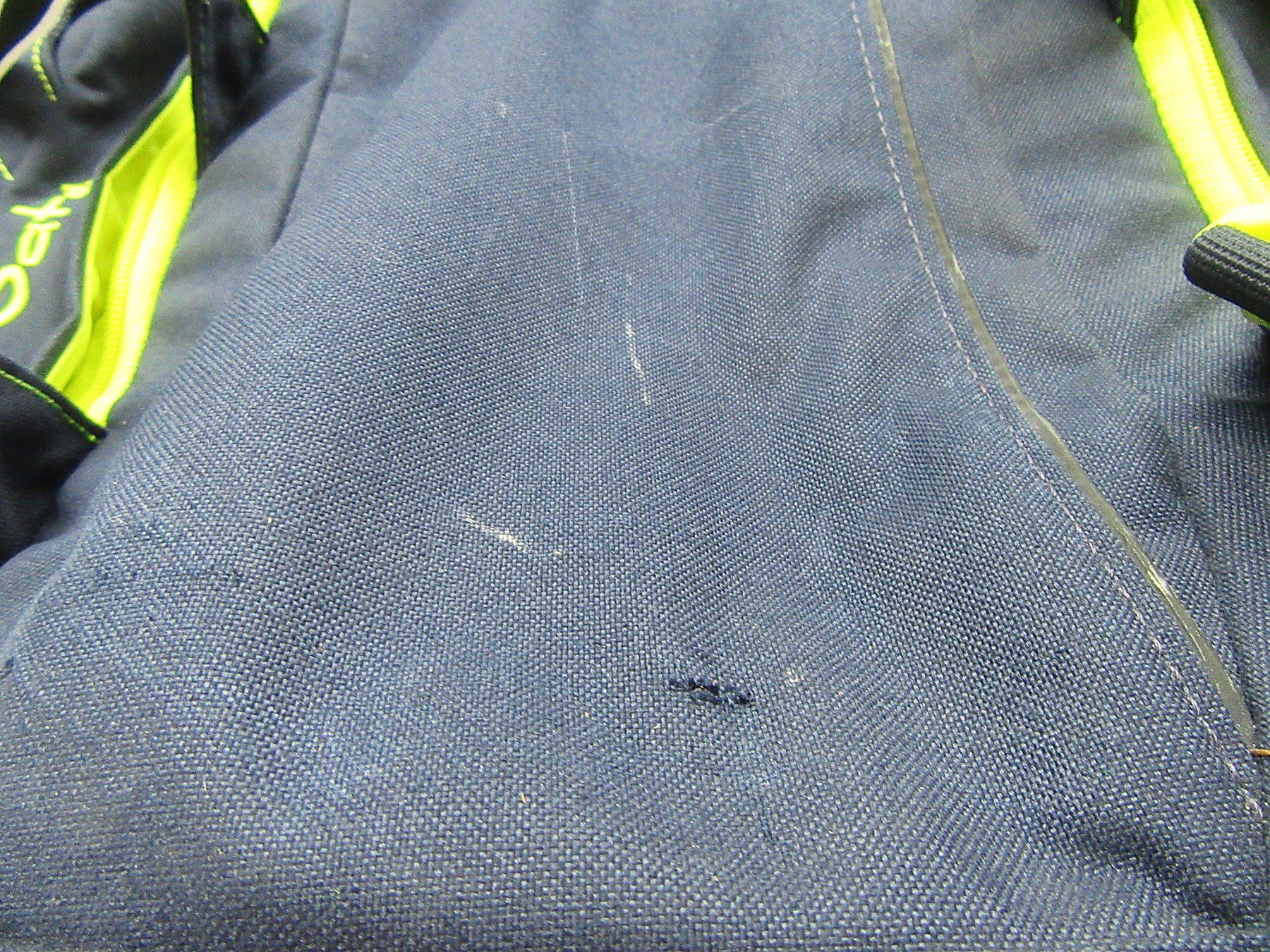 Satch Zaini: Schulthek Satch - Schulrucksack - Schulranzen – Usato da Auenstein venduto da Padabimbim 9