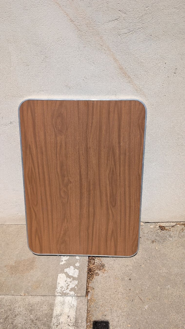 Tische: Vintage Camping Tisch  – Gebraucht aus Evilard von Kody0 6