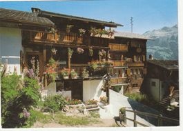 Grimentz