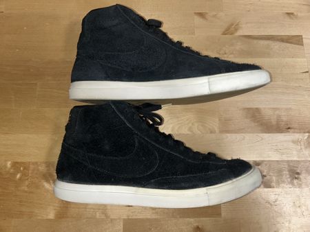 Nike SB Blazer Mid 77 taille 45,5