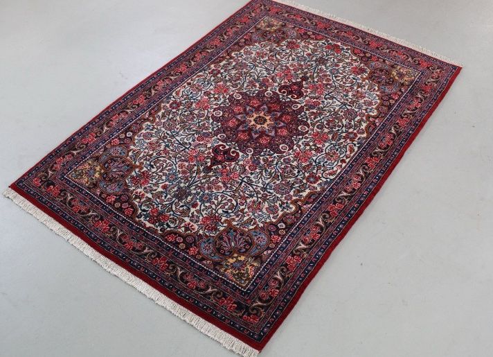 Bidjar Tappeti: TAPIS BIDJAR IRANIEN – Nuovo (secondo la descrizione) da Renens VD venduto da AS2COEUR 3