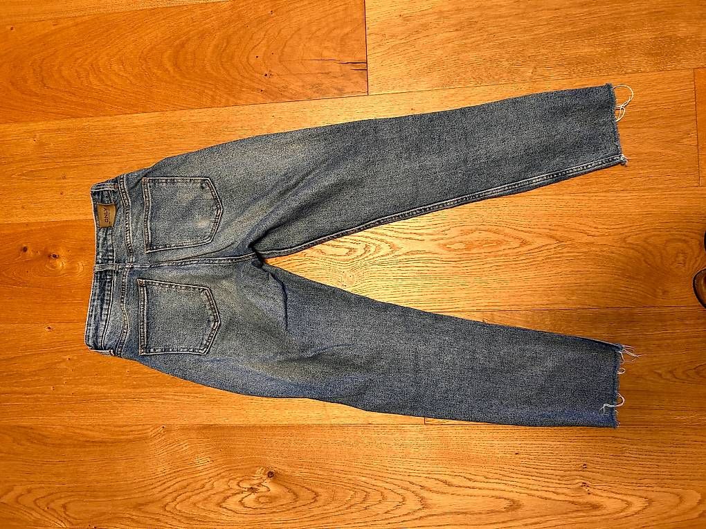 Only Jeans: ONLY BLUE DENIM JEANS 25/32/ REGULAR FIT – Gebraucht aus Kriens von nat_9dyh 1