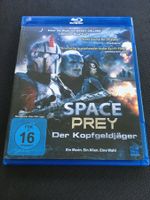 Space Prey [Blu-ray]