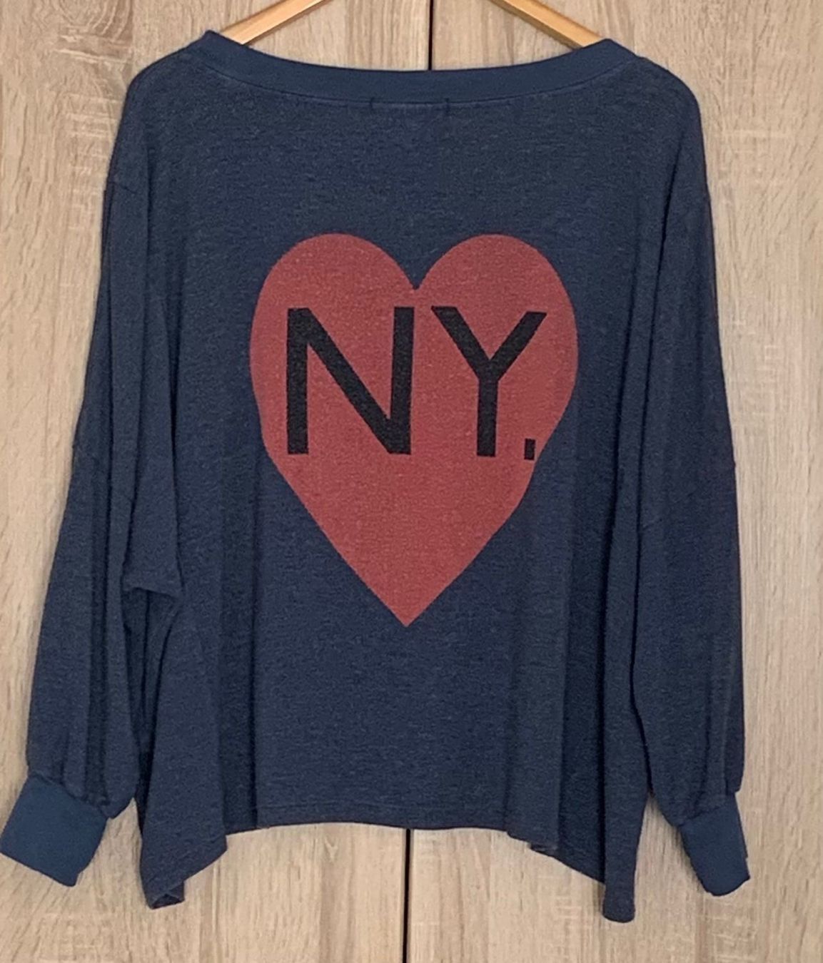 Maglioni & Felpe: Wildfox leichter Pullover Grösse M gerne getragen – Usato da Nussbaumen AG venduto da normajeanbaker 1