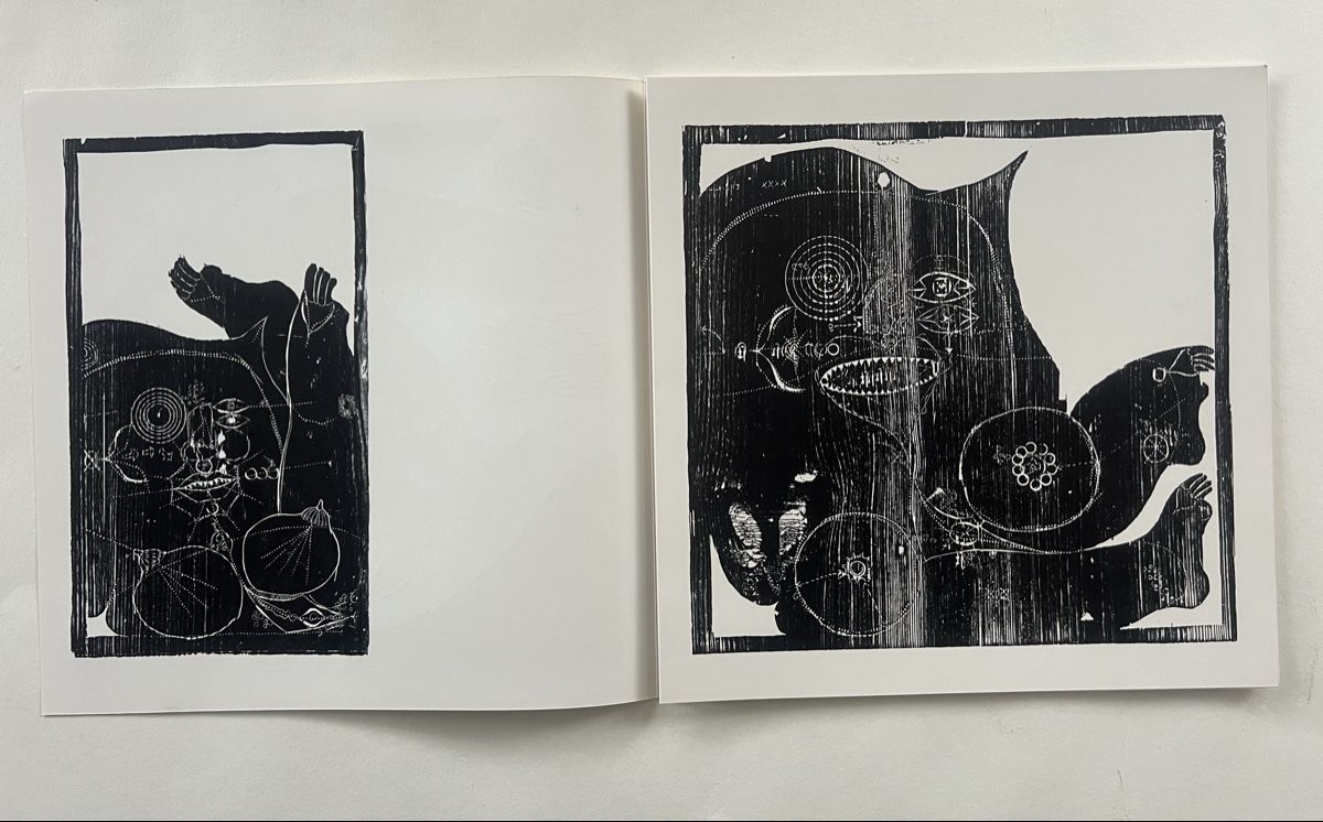 Arts picturaux & lithographies: philographic 6, Rixdorfer Drucke – D'occasion à Rain par Pic-Ass 3