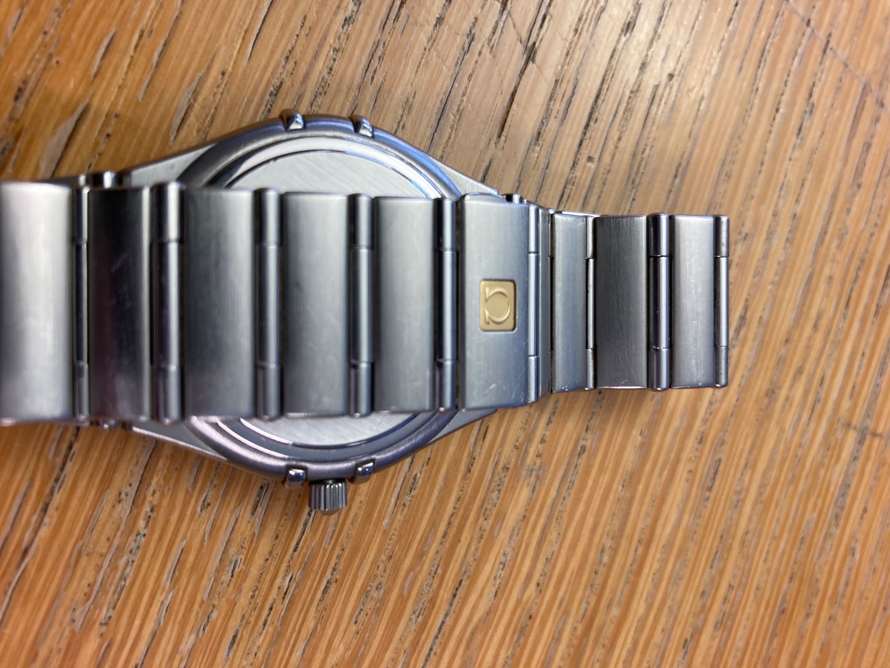Omega Orologi: Omega Constellation – Usato da Allschwil venduto da Urukhund 1
