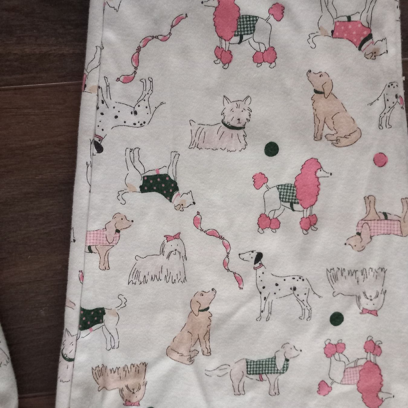 Calida Négligés & Pyjamas: Pyjamahose von Calida, Gr. S – D'occasion à Wettingen par Socrates11 3