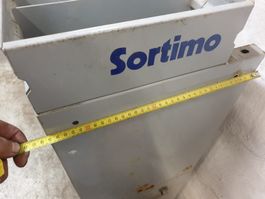 Sortimo Fahrzeugeinrichtung