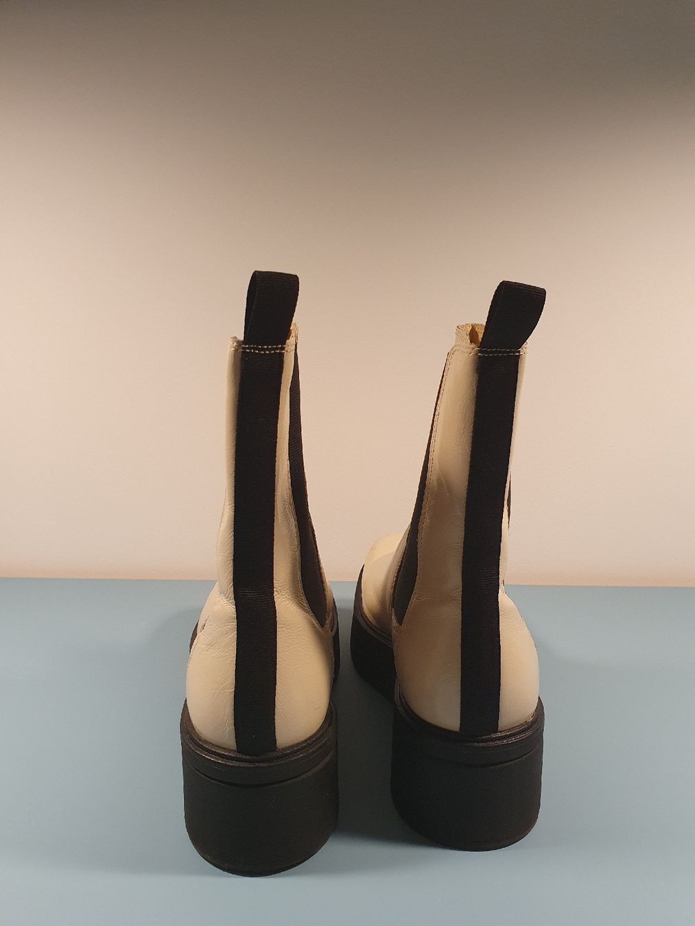 Scarpe da donna: Vagabond Stiefel – Usato da Zürich venduto da nadiialivia 2