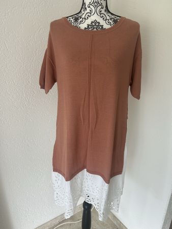 Vestito MAX&Co taglia L