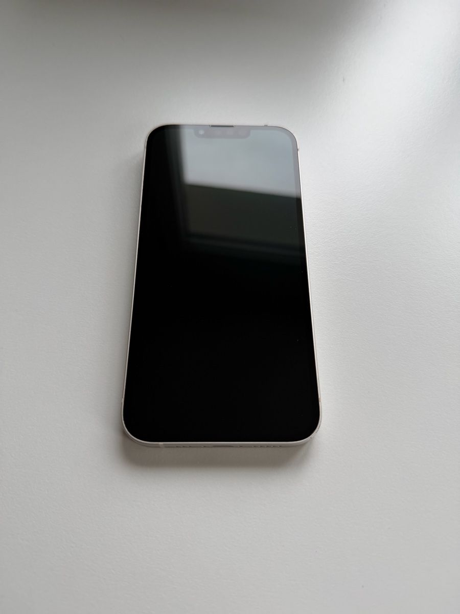 Apple Portables: Iphone 13 – D'occasion à Ennetbürgen par ser_q5qn 1