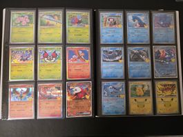 Komplettes BASE Master Set 30th Anniversary JP - 103/103