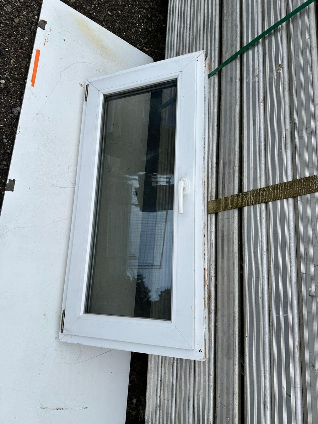 Finestre: Kunststoff Fenster – Usato da Spreitenbach venduto da Space_X 2