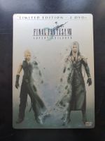Final Fantasy VII Advent Children Limited Edition 2 DVDs