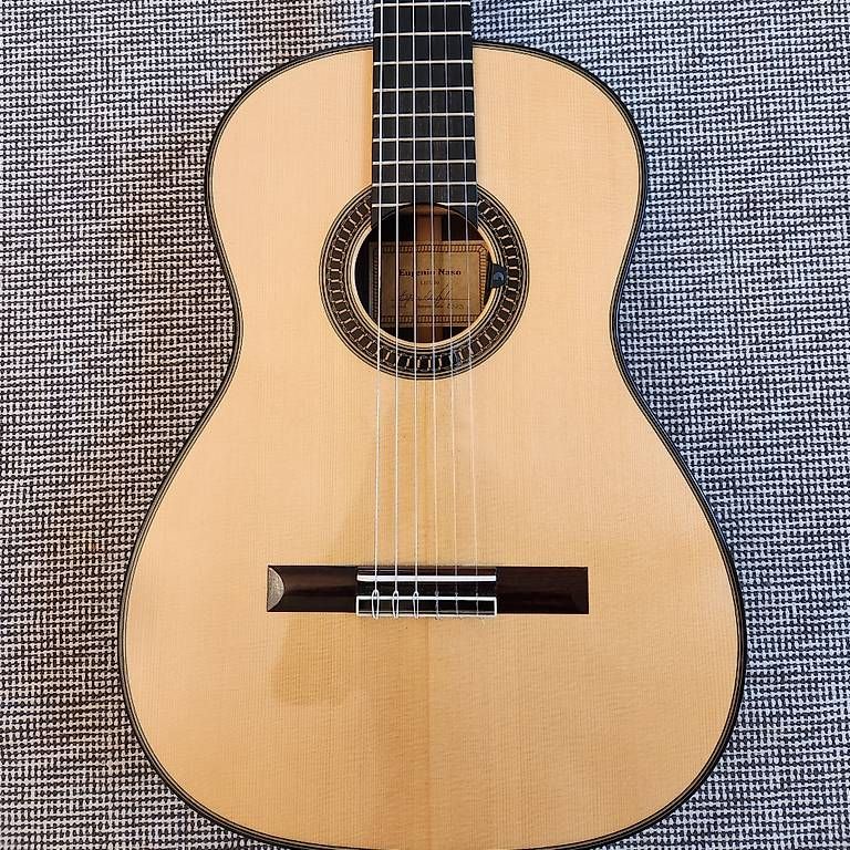 Strumenti musicali: Chitarra Classica / classical guitar / klassische gitarre – Usato da Lugano venduto da cri_z9xj 4
