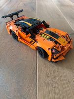 LEGO Technic Corvette ZR1 42205