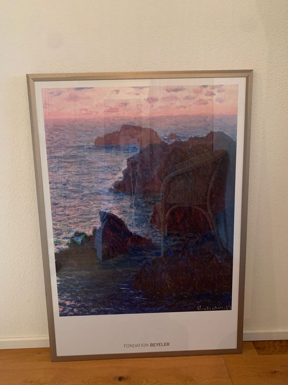 Cornici: Bilderrahmen 73x103 cm – Usato da Kriens venduto da pizi02 1