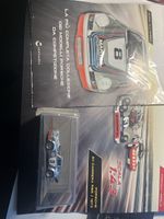 Modellino Porsche 911 Carrera RSR 1973 scala 1:43 nuovo