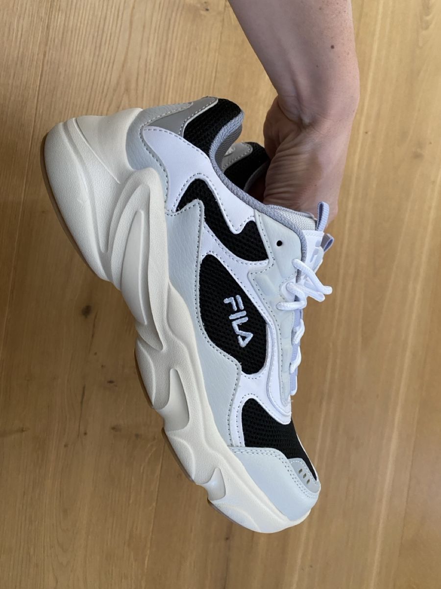 Puma Scarpe da donna: Neue Puma Collene Sneakers – Nuovo (secondo la descrizione) da Igis venduto da stabile_verbindung 1
