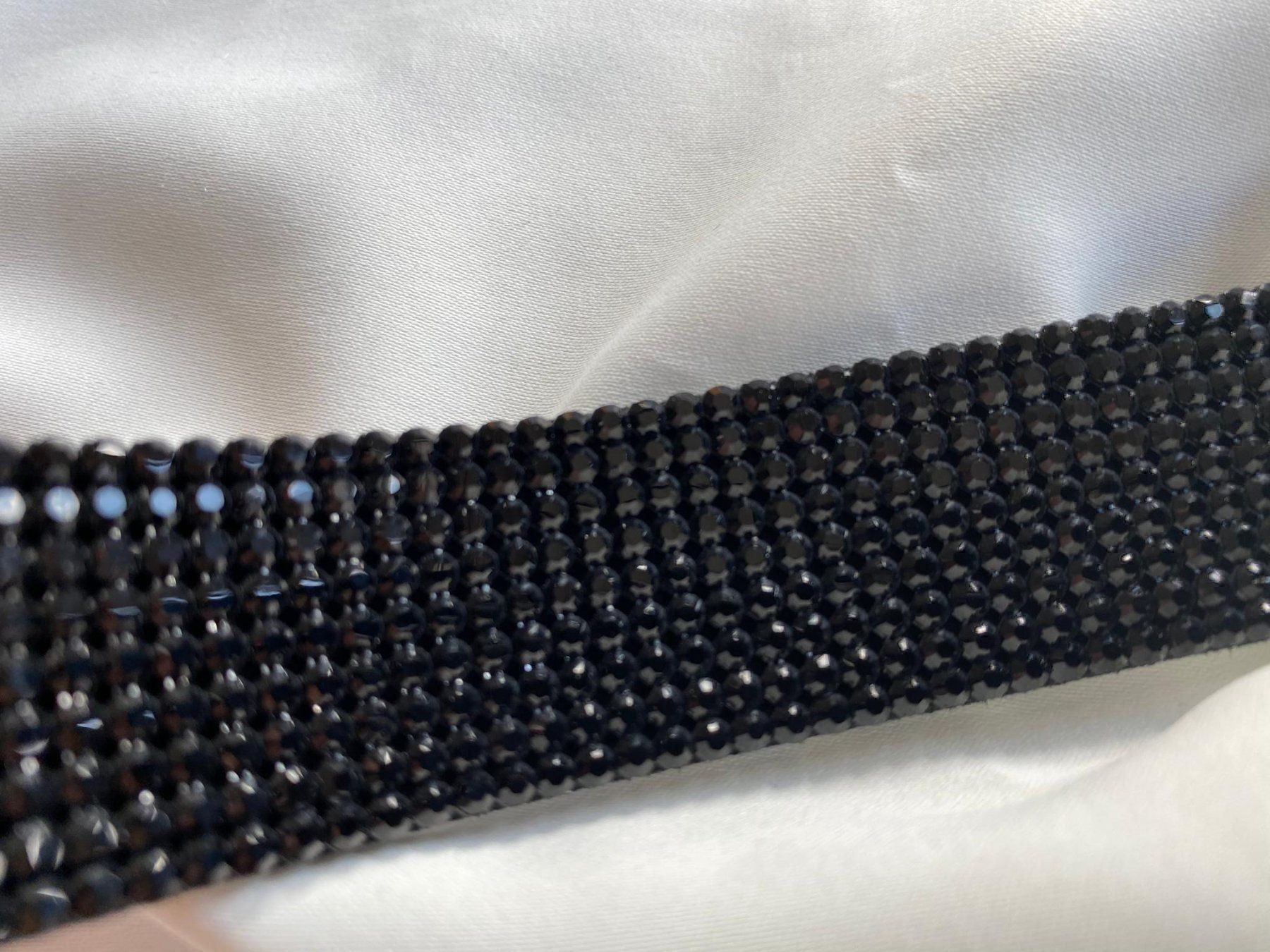Accessori per capelli: Swarovski Haarband – Nuovo (secondo la descrizione) da Bäch SZ venduto da ruslena29 4
