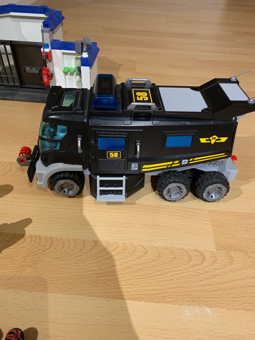 Playmobil Giocattoli: Playmobil Polizei – Usato da Sins venduto da lavani 2