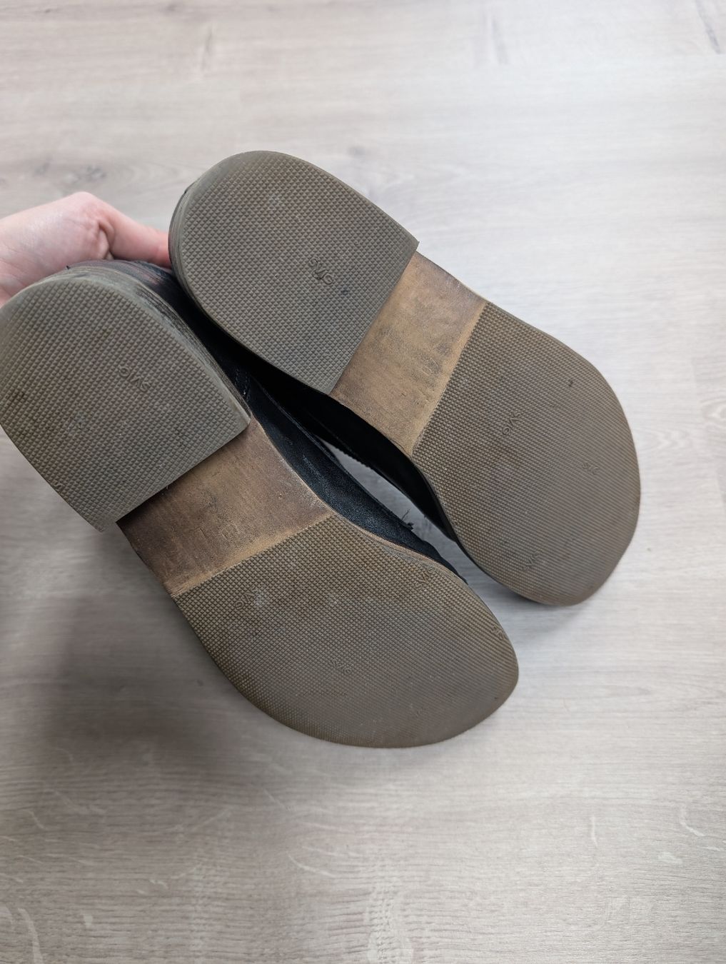 Tamaris Damenschuhe: Schnürstiefel / Stiefeletten – Gebraucht aus Kriens von Stephanie_50 3